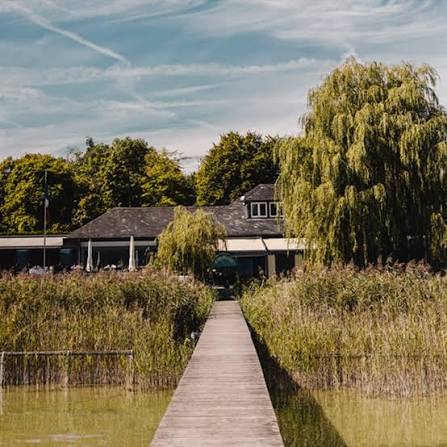Seehaus Riederau am Ammersee